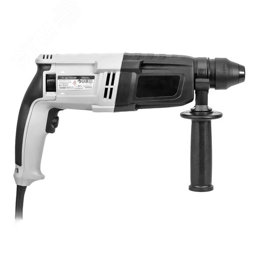 Изображение товара Перфоратор П-25/750ЭР (кейс) SDS plus (шт)