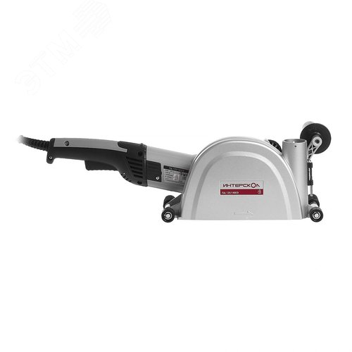 Изображение товара Штроборез ПД-125/1400Э (шт)