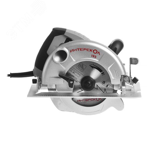 Изображение товара Пила циркулярная дисковая ДП-165/1200 (шт)