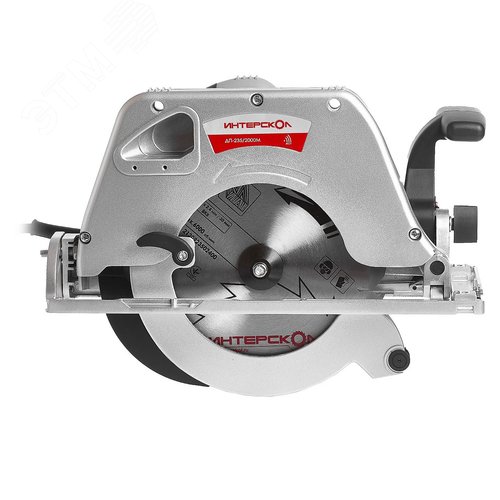 Изображение товара Пила циркулярная дисковая ДП-235/2000M (шт)