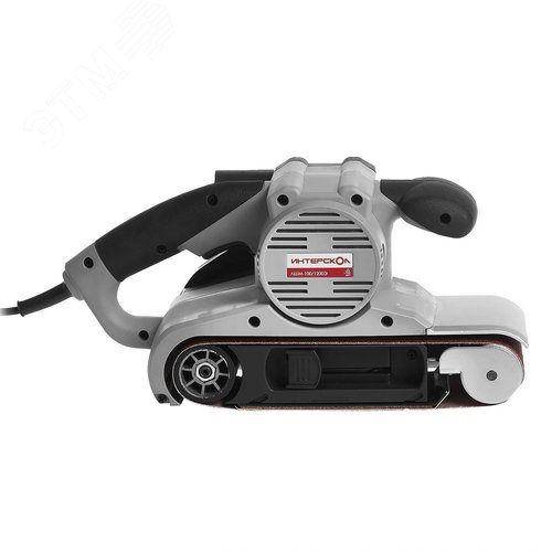 Изображение товара Ленточная шлифовальная машина ЛШМ-100/1200Э (шт)