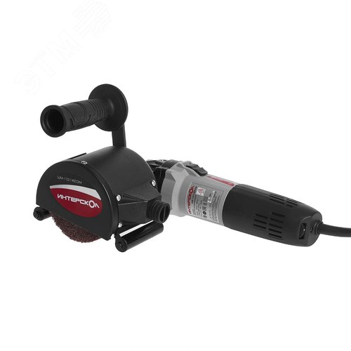 Изображение товара Машина щеточная шлифовальная ШМ-110/1400ЭМ (шт)