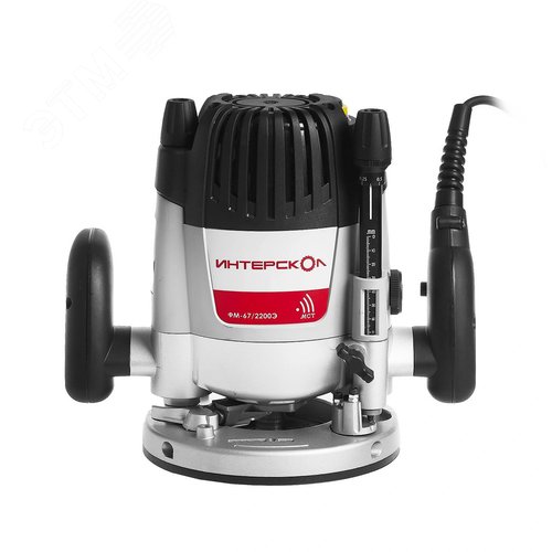 Изображение товара Фрезер универсальный ФМ-67/2200Эй (шт)