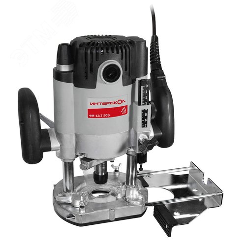 Изображение товара Фрезер универсальный ФМ-62/2100Э (шт)