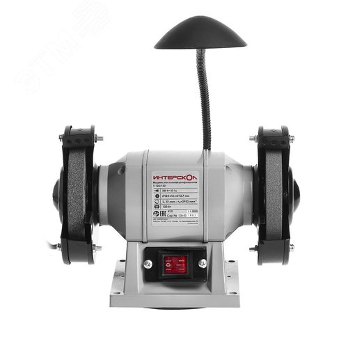 Изображение товара Электроточило с подсветкой Т-125/120 (шт)