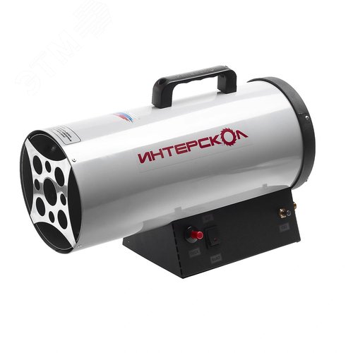 Изображение товара Пушка тепловая газовая ТПГ-10 (шт)