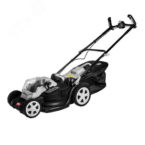 Изображение товара Газонокосилка аккумуляторная ГКА-40/36В (шт)