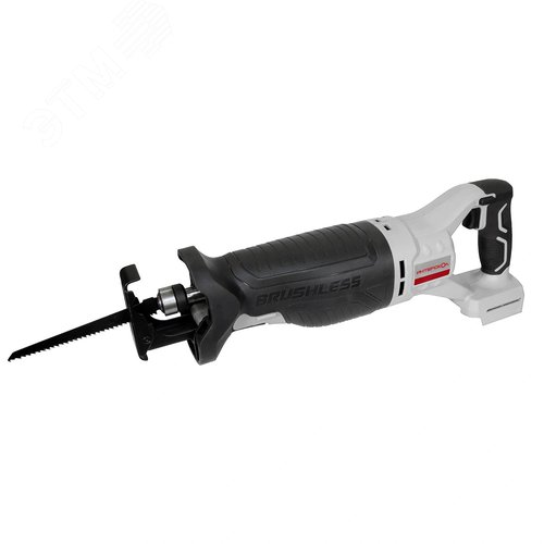 Изображение товара Пила аккумуляторная ножовочная бесщеточнаяНПА-150/18ВМ Li-ion АПИ (картон, без аккум. и ЗУ) (шт)