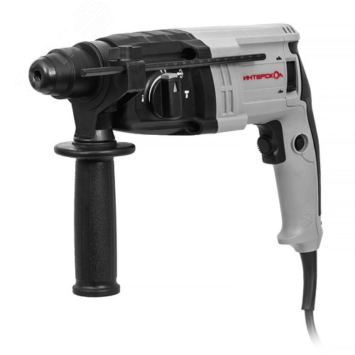 Изображение товара Перфоратор П-23/650ЭР SDS plus (кейс) (шт)