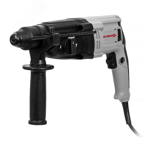 Изображение товара Перфоратор П-28/850ЭР SDS plus (кейс) (шт)