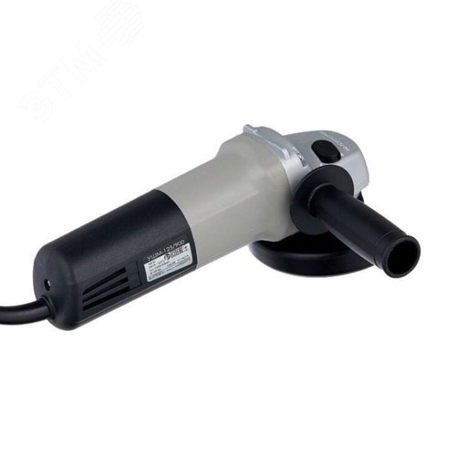 Изображение товара Шлифмашина угловая УШМ-125/900 (шт)