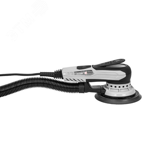 Изображение товара Машина ручная электрическая эксцентриковая шлифовальная бесщеточная ЭШМ-125/350Э 2,5 (шт)