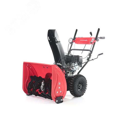 Изображение товара Снегоуборщик бензиновый СМБ-61/9ЭФ (шт)