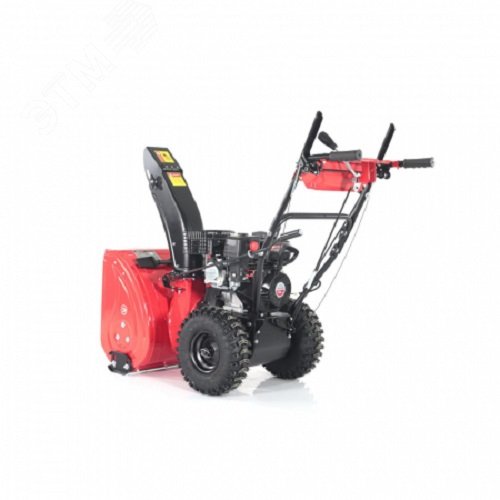 Изображение товара Снегоуборщик бензиновый СМБ-56/7Ф (шт)