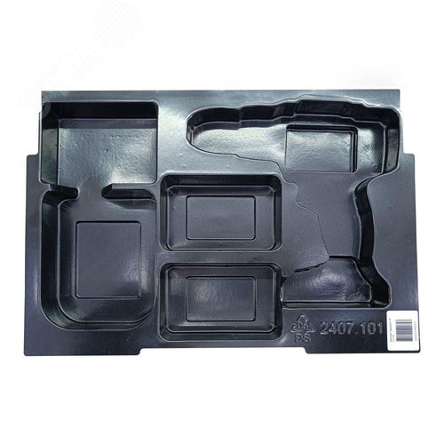 Изображение товара Ложемент МультиБОКС №1 базовый (шт)