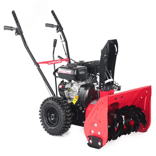 Изображение товара Снегоуборщик бензиновый СМБ-56/7 (шт)