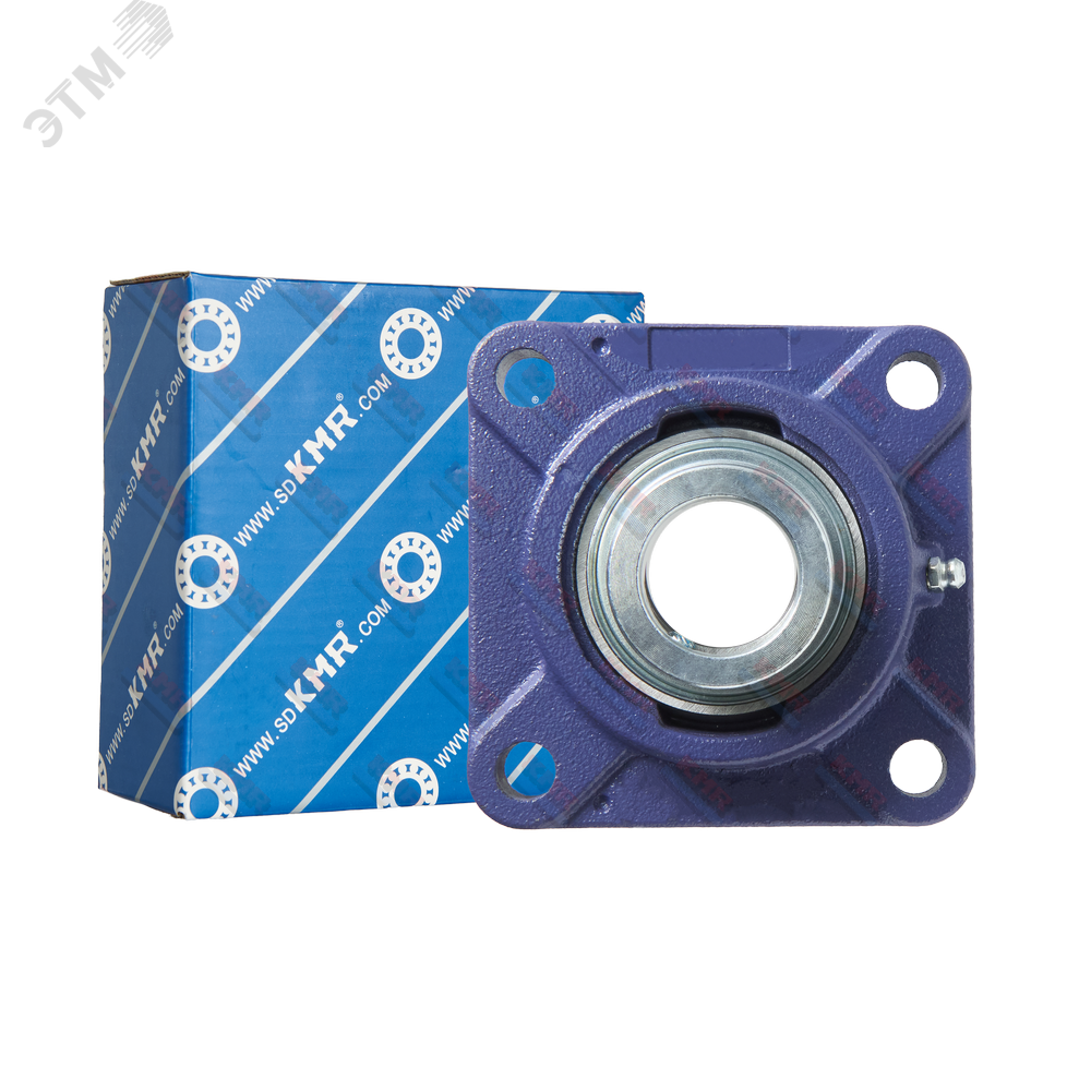 Изображение товара Подшипниковый узел FY 55 FM (шт)