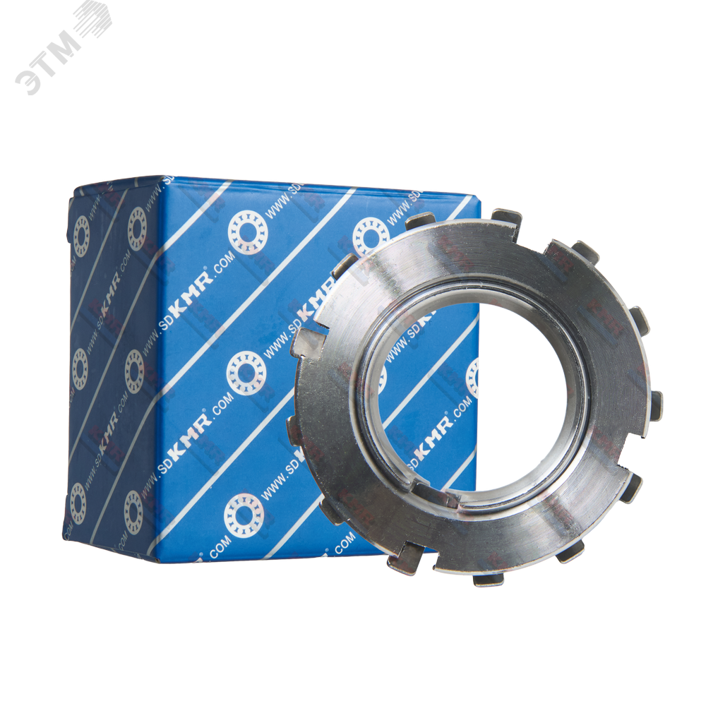 Изображение товара Втулка закрепительная H308KMR для подшипников с конической посадкой