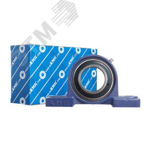 Изображение товара Подшипниковый узел UCP 205 (шт)