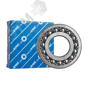 Изображение товара Подшипник 1207 (шт)