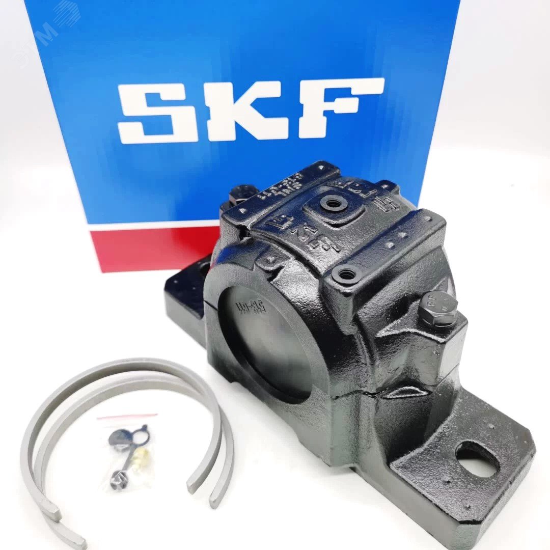 Изображение товара Разъемный корпус SNL 511-609(SKF) (шт)