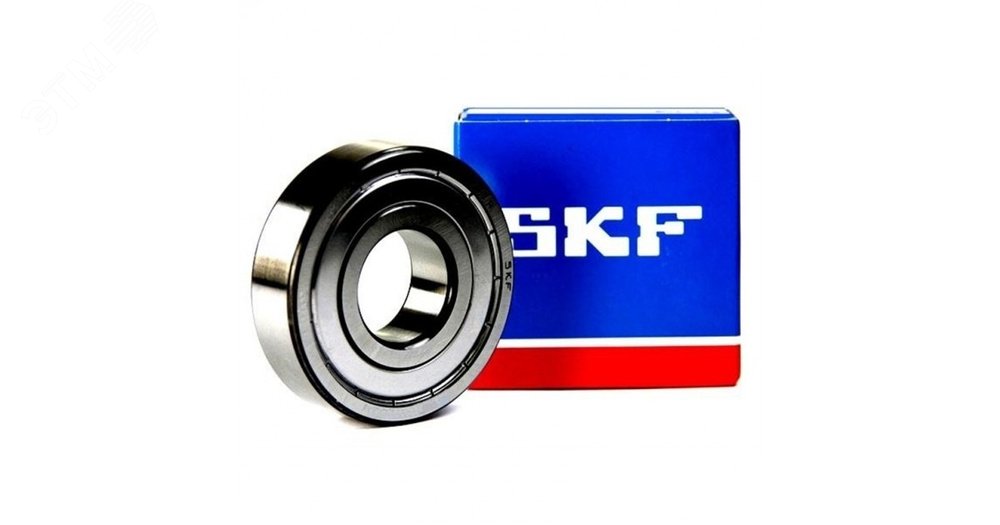 Подшипник 618/8-2Z(SKF) 618/8-2ZSKF SKF - превью