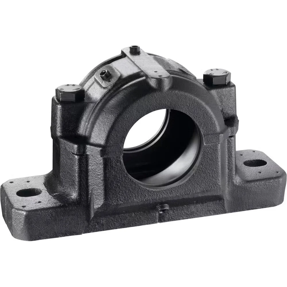 Изображение товара Корпус SKF SNL 515-612 разъемный для подшипников высокого качества