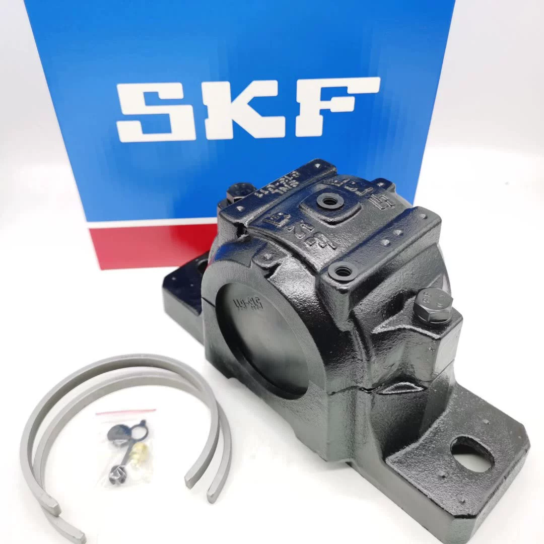 Изображение товара Разъемный корпус SNL 509(SKF) (шт)