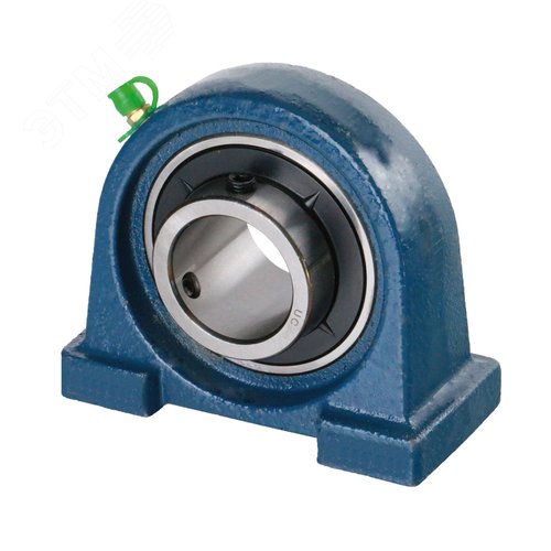 Изображение товара Подшипниковый узел UCPA 208 (UCPA 208/H) (SKF) (шт)