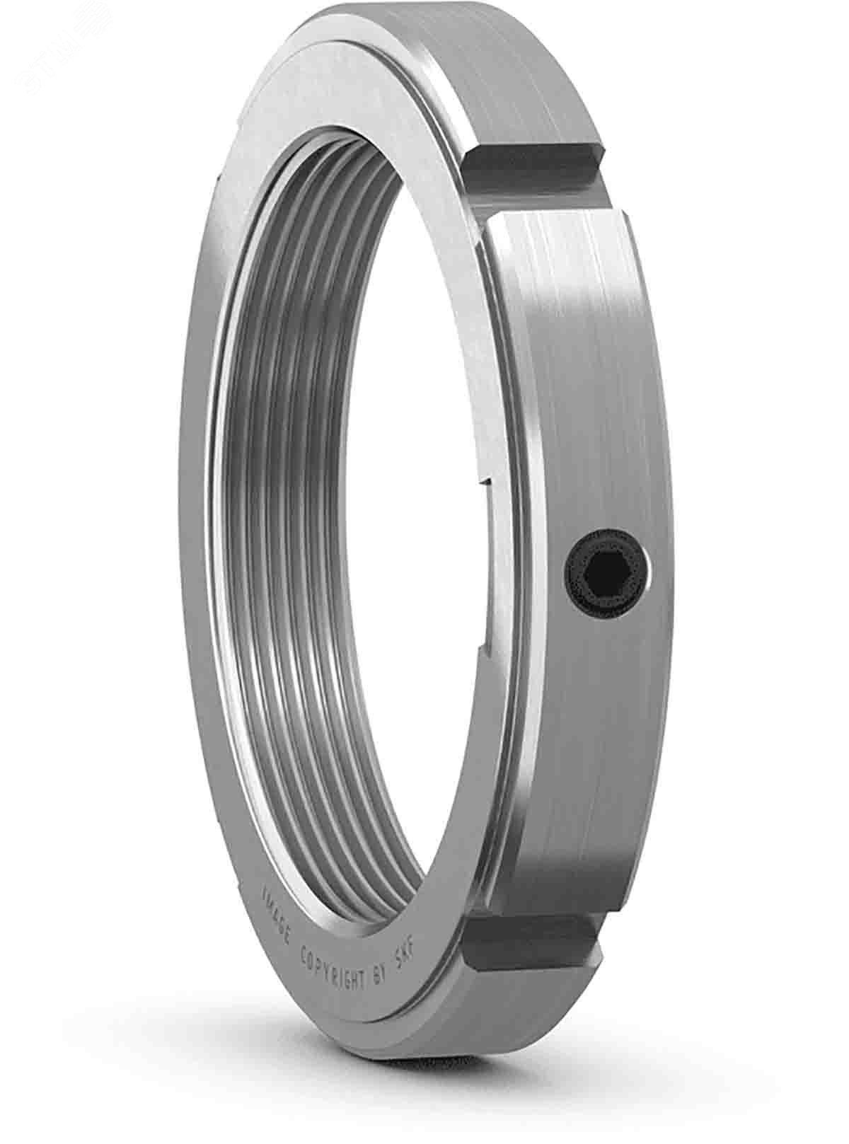 Изображение товара Гайка стопорная SKF (KMT 26) (шт)