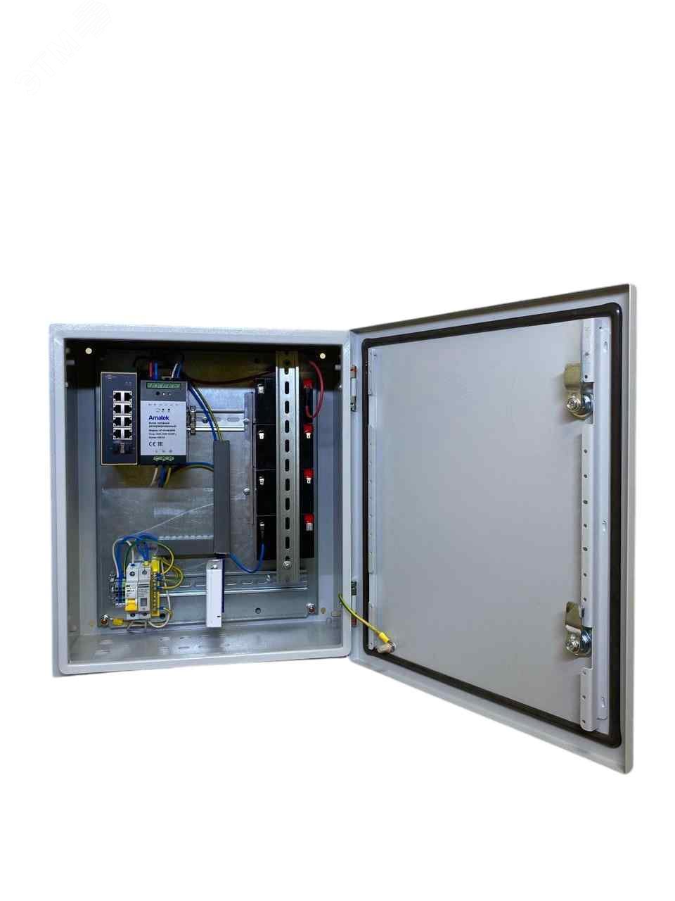 Изображение товара Узел доступа уличный InfoBox (шт)