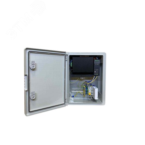 Изображение товара Узел доступа уличный InfoBox с поддержкой 4-х камер. (шт)