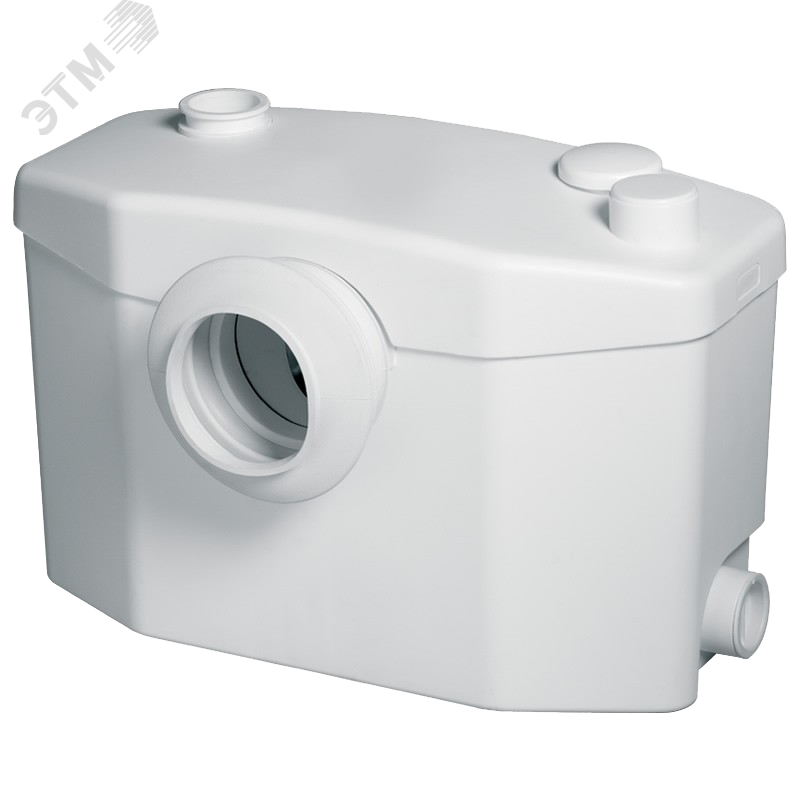 Изображение товара Канализационный насос-измельчитель SANIPRO XR для ванной комнаты