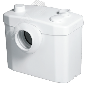 Изображение товара Насос-измельчитель канализационный компактный SANITOP (шт)