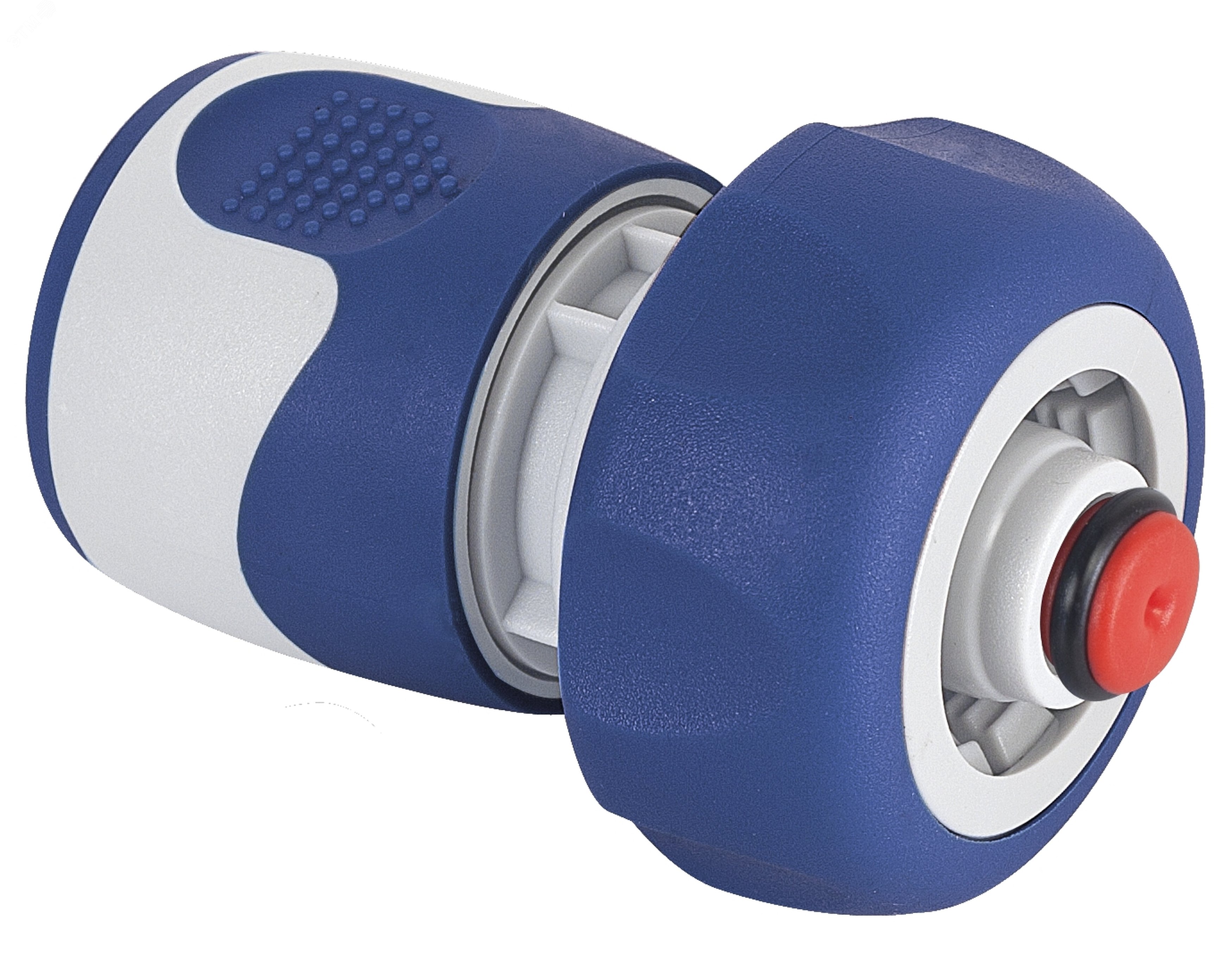 Изображение товара Коннектор с аквастопом для шланга 19 мм GWHC20-060 (шт)