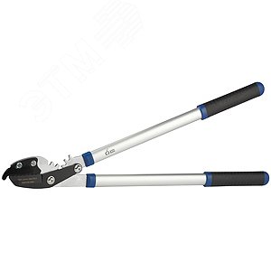 Изображение товара Сучкорез с зубчатым механизмом GREEN APPLE GTGL6-067, 30 мм диаметр реза