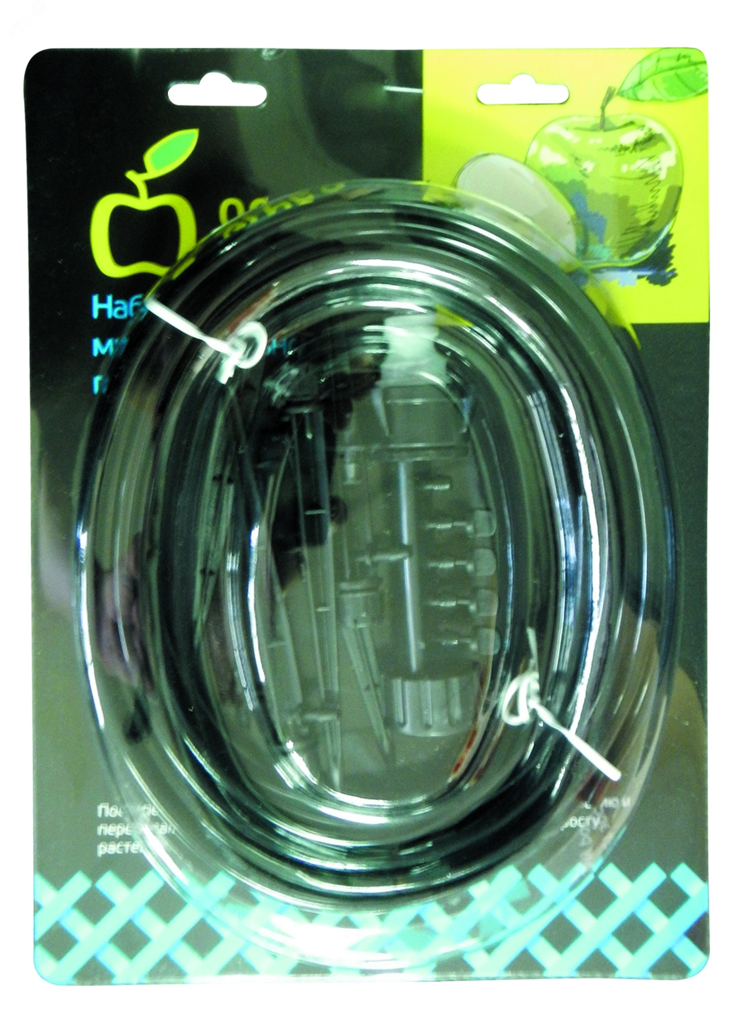 Изображение товара Набор для микрокапельного полива (6/24/240) GWDK6-070 (шт)