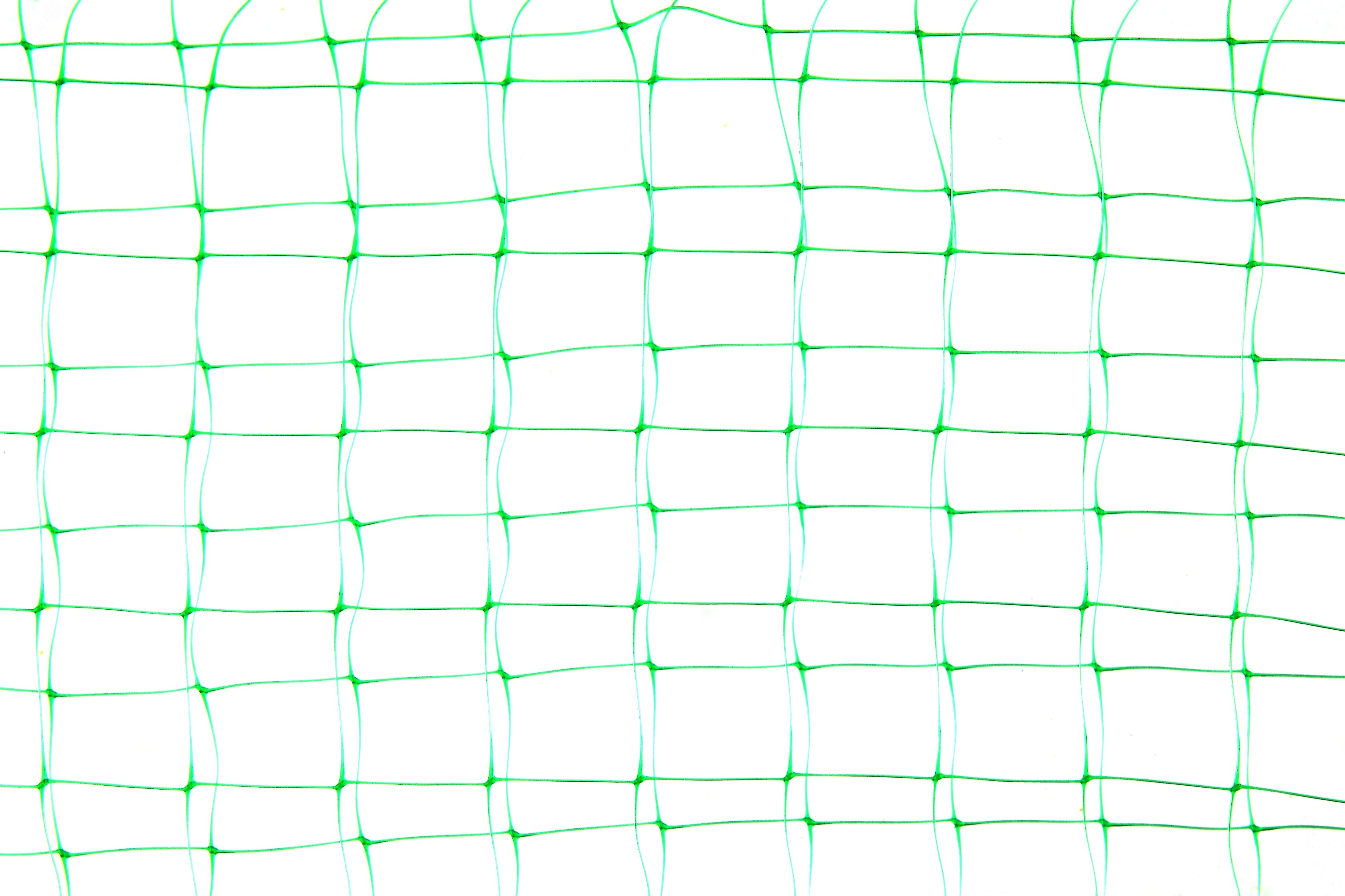 Изображение товара Садовая сеть 2х5м GFPN12-25 GREEN APPLE для вертикального выращивания растений