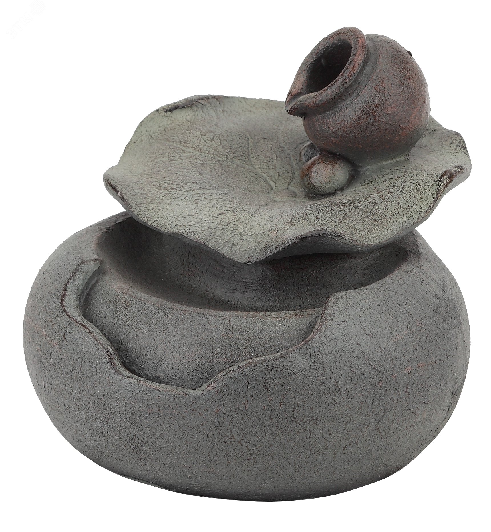 Изображение товара Фонтан настольный Кувшинка (4/48) GAWF04342 (шт)