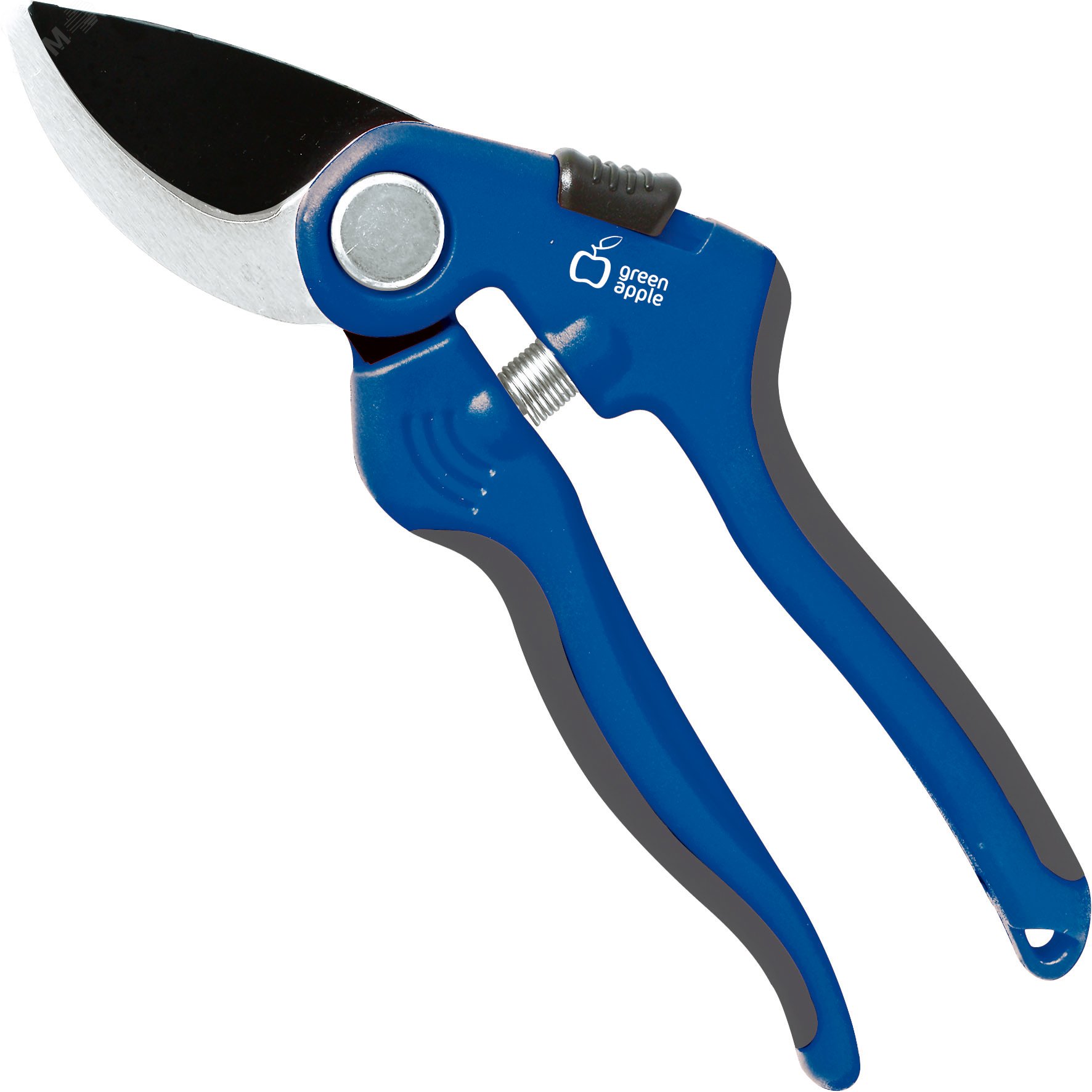 Изображение товара Секатор плоскостной GREEN APPLE GTAS60-007 для обрезки веток