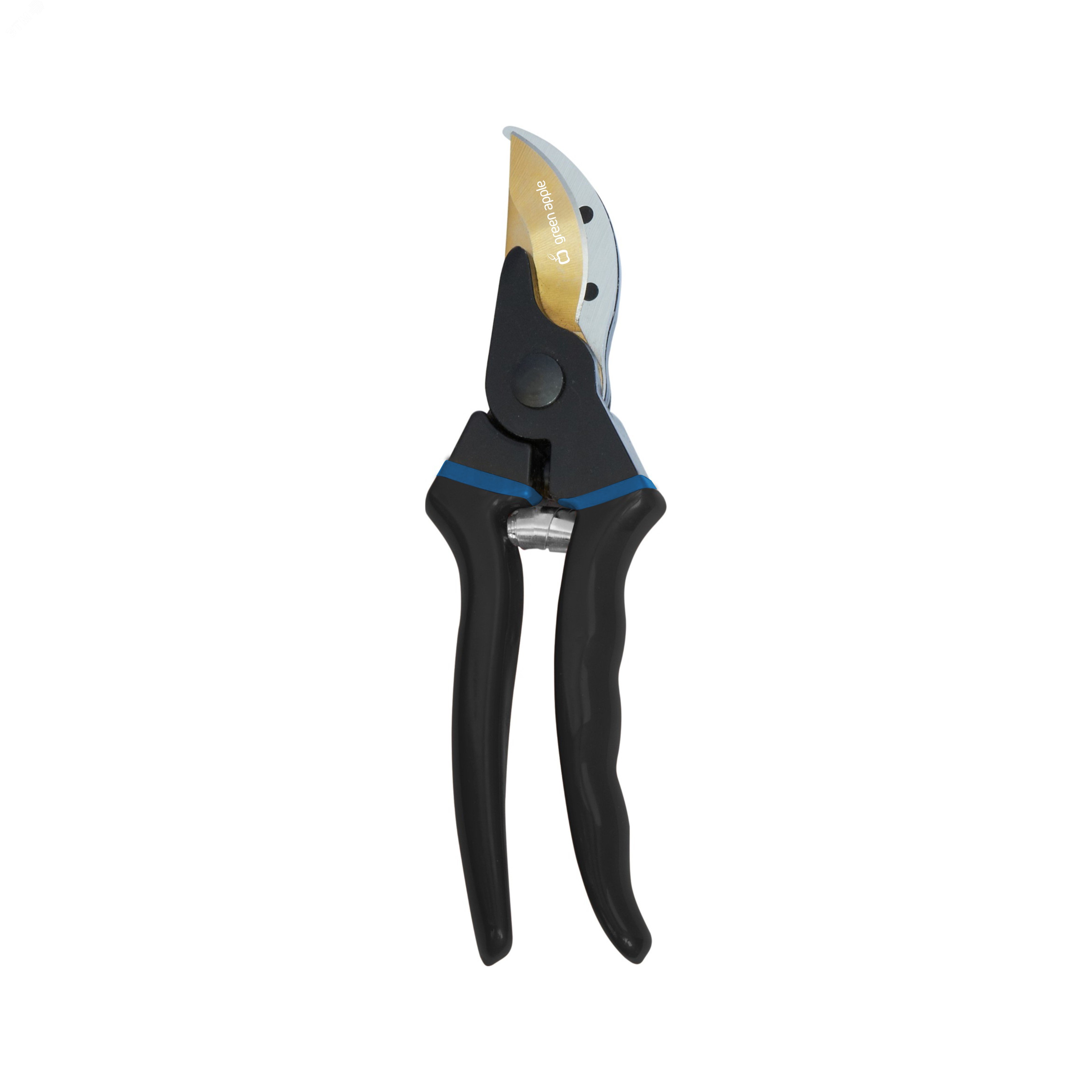 Изображение товара Плоскостной секатор GAECO02-72 Green Apple для обрезки растений