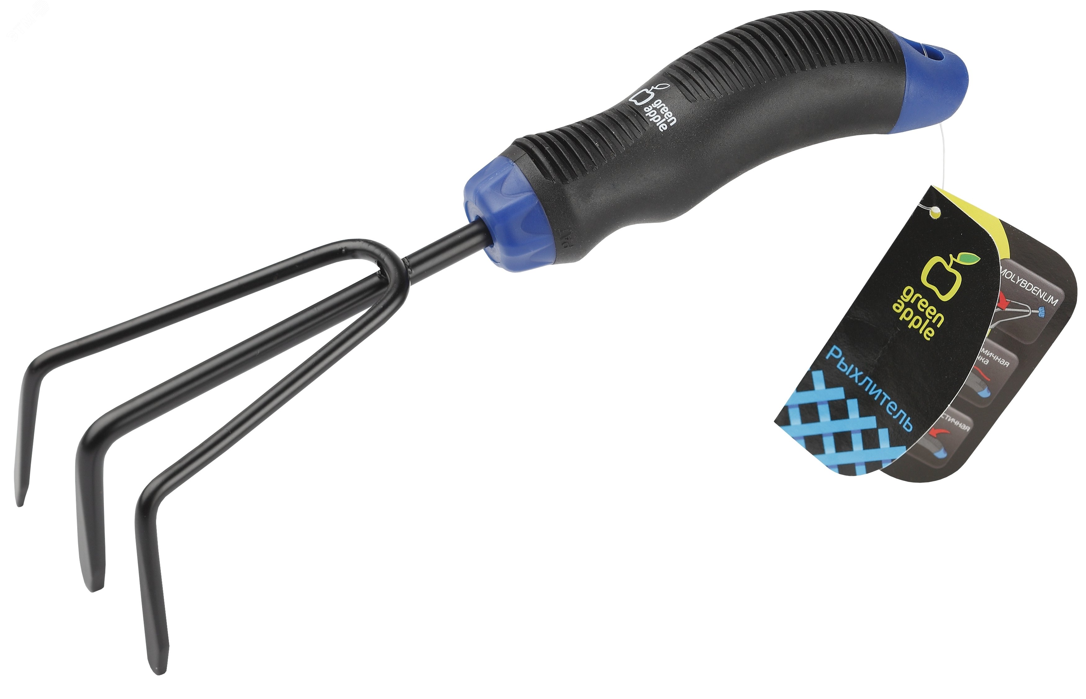 Изображение товара Рыхлитель с молибденовым покрытием (12/72/1080) GTC72-016 (шт)