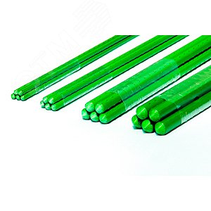 Изображение товара Поддержка металл в пластике 180см 11мм GCSP-11-180 (шт)