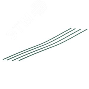 Изображение товара Подвязка для растений 15 см, 100шт GA 3008 (шт)