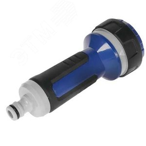 Изображение товара Пистолет распылитель 4 режима (12/48/768) GANS-02 (шт)