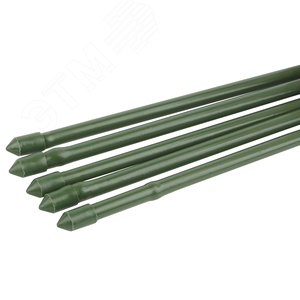 Поддержка металл в пластике стиль бамбук 180cм GCSB-11-180