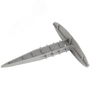 Изображение товара Колышки садовые 12см (24/432) GPN-2 (шт)