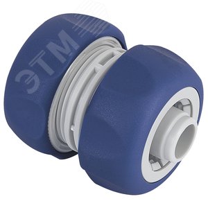 Изображение товара Муфта ремонтная, соединительная для шланга 19мм (3/4), GWHJ20-064 (шт)