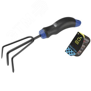 Изображение товара Рыхлитель с молибденовым покрытием (12/72/1080) GTC72-016 (шт)