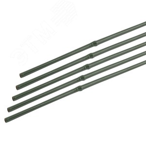 Изображение товара Поддержка бамбук в пластике 8-90 GACB-8-90 (шт)